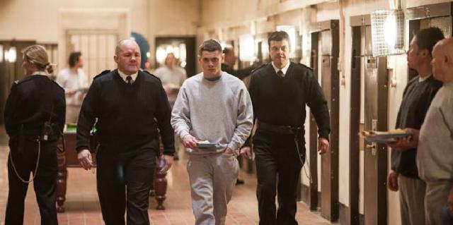 starred up image