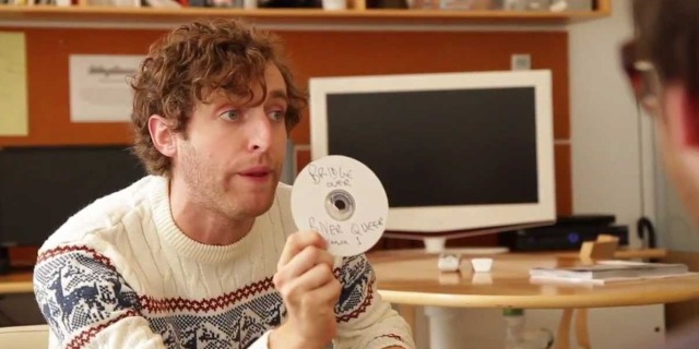 search party thomas middleditch